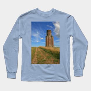 A Fascinating Folly Long Sleeve T-Shirt